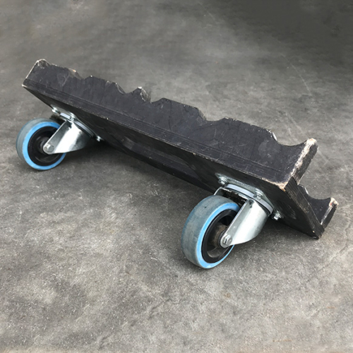 Tweedehands truss dolly transportwagen met Tente 100mm zwenkwielen