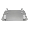 Baseplate voor Milos QTU vierkant truss
