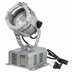 Showtec Compact Studio Beam CDM-70 Zilver