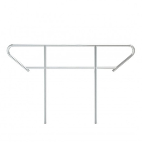 SIXTY82 STAGE82 Module M trap railing voor verstelbare trap