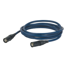 DAP FL57 Cat5e UTP kabel met Neutrik Ethercon connectoren - 15 m