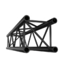 Milos QTVU truss vierkant Heavy 250 cm