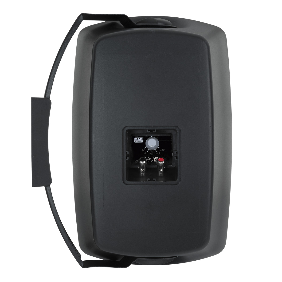 DAP EVO 6T Passieve speakerset zwart - 6,5 inch 70W DAP EVO 6T Passieve speakerset zwart - 6,5 inch 70W