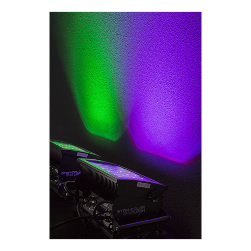 BeamZ Professional Star-Color 240 Wash IP66 RGBA