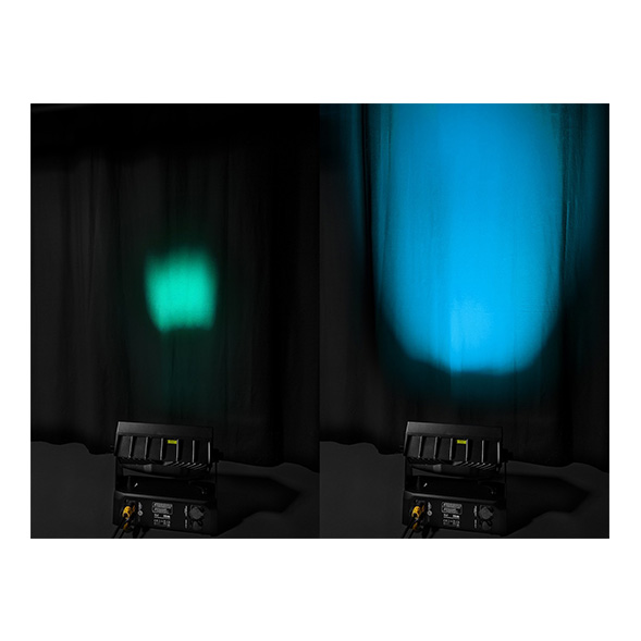 BeamZ Professional Star-Color 270Z Wash Zoom IP65 RGBW BeamZ Professional Star-Color 270Z Wash Zoom IP65 RGBW