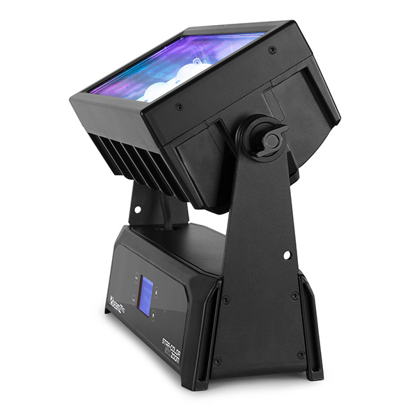 BeamZ Professional Star-Color 270Z Wash Zoom IP65 RGBW BeamZ Professional Star-Color 270Z Wash Zoom IP65 RGBW