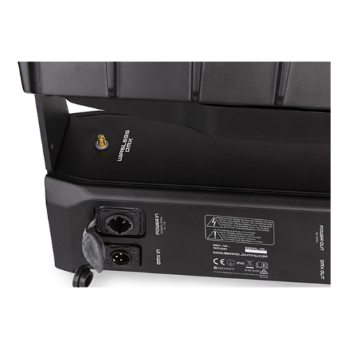 BeamZ Professional Star-Color 270Z Wash Zoom IP65 RGBW