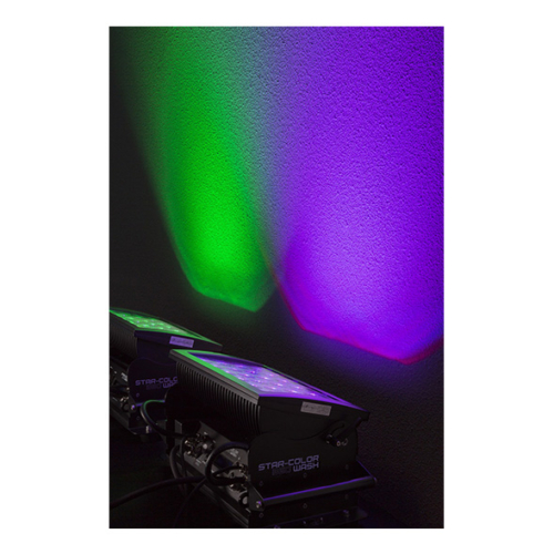 BeamZ Professional Star-Color 360 Wall Wash IP66 RGBAW