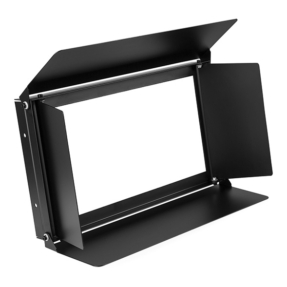 BeamZ Professional Star-Color 240 / 360 Barndoor