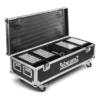 BeamZ Professional FL4 Flightcase voor 4x Star-Color 240 / 360 Wash