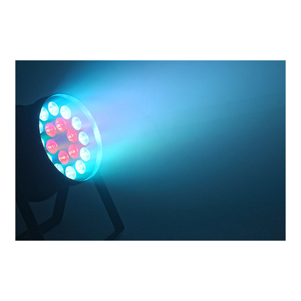 BeamZ Professional BPP210 LED Par RGBW BeamZ Professional BPP210 LED Par RGBW