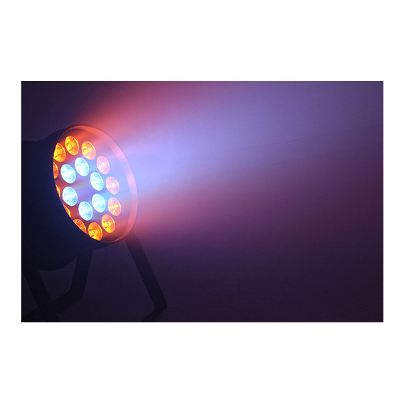 BeamZ Professional BPP210 LED Par RGBW BeamZ Professional BPP210 LED Par RGBW