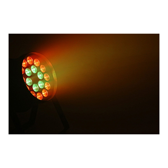 BeamZ Professional BPP210 LED Par RGBW BeamZ Professional BPP210 LED Par RGBW