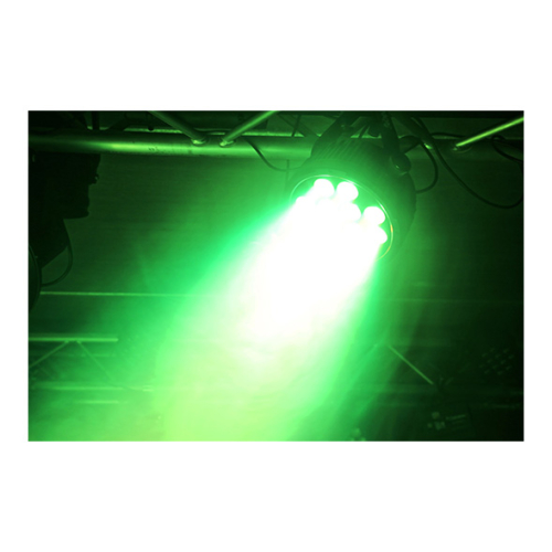 BeamZ Professional BT300 LED Par RGBAW-UV