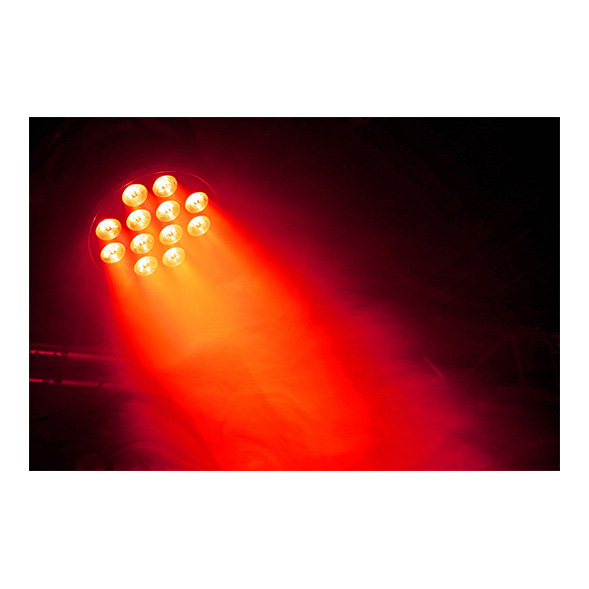 BeamZ Professional BT310 LED Par RGBA BeamZ Professional BT310 LED Par RGBA