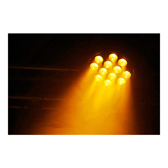 BeamZ Professional BT310 LED Par RGBA BeamZ Professional BT310 LED Par RGBA
