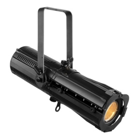 BeamZ Professional BTS200 LED Profiel Spot Zoom WW