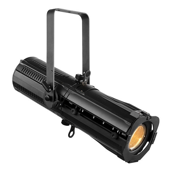 BeamZ Professional BTS300Z LED Profiel Spot Zoom WW BeamZ Professional BTS300Z LED Profiel Spot Zoom WW