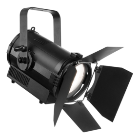 BeamZ Professional BTF100Z LED Spot Fresnel Zoom WW