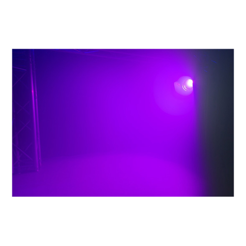 BeamZ Professional BTF200CZ LED Spot Fresnel RGBW