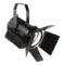 BeamZ Professional BTF50Z LED Spot Fresnel Zoom WW/CW