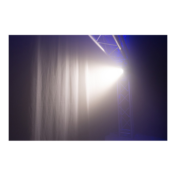 BeamZ Professional BTF50Z LED Spot Fresnel Zoom WW/CW BeamZ Professional BTF50Z LED Spot Fresnel Zoom WW/CW