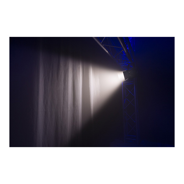 BeamZ Professional BTF50Z LED Spot Fresnel Zoom WW/CW BeamZ Professional BTF50Z LED Spot Fresnel Zoom WW/CW