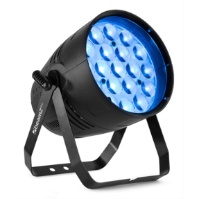 BeamZ Professional BAC550Z Aluminium LED Zoom Par RGBW