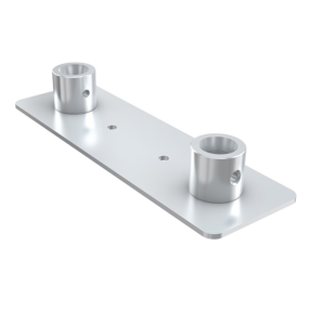 Milos BTB truss ladder baseplate female