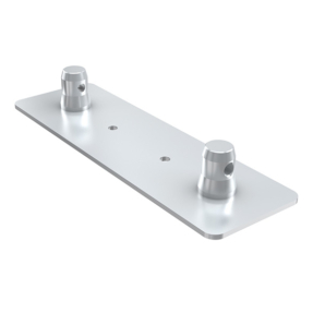 Milos BTB truss ladder baseplate male