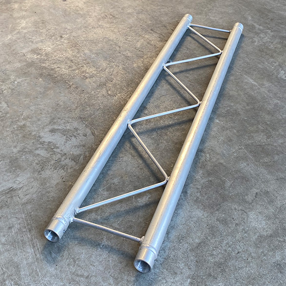 Tweedehands Global Truss F22 ladder 100 cm kopen? Stage Roads