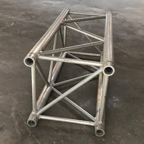 Tweedehands Prolyte X40V truss vierkant 400 cm