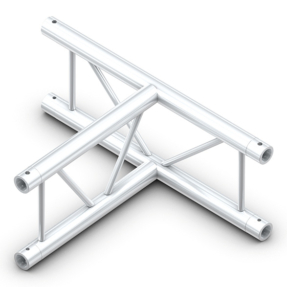 DISCONTINUED - Milos VU35 truss ladder 3-weg t-stuk verticaal