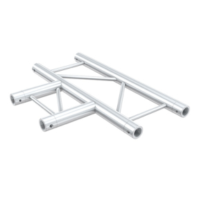 Milos HU35 truss ladder 3-weg t-stuk horizontaal