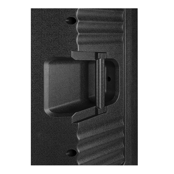 VONYX VSA 15BT - Actieve draagbare speaker met dubbele versterker - 15 inch 1000W VONYX VSA 15BT - Actieve draagbare speaker met dubbele versterker - 15 inch 1000W