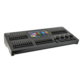 Showtec LAMPY 40 1U - 1 universe DMX console