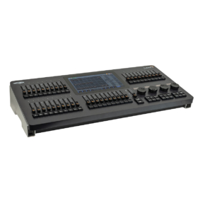 Showtec LAMPY 40 2U - 2 universe DMX console