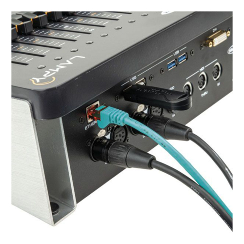 Showtec LAMPY DNGL - USB ontgrendelingssleutel
