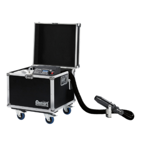 Antari S-500 L Sneeuwmachine inclusief flightcase