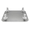 Baseplate voor Eurotruss FD34 vierkant truss met CS1-Scon25