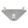 Baseplate voor Milos STB driehoek truss