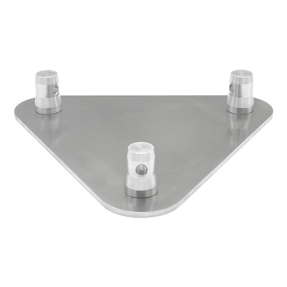 Baseplate voor Milos STB driehoek truss