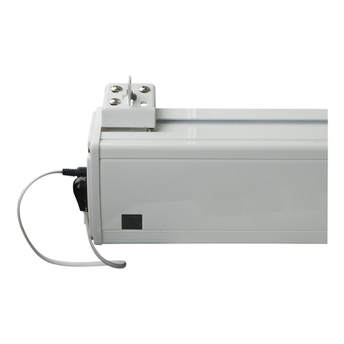 DMT Proscreen beamer projectiescherm elektrisch (72