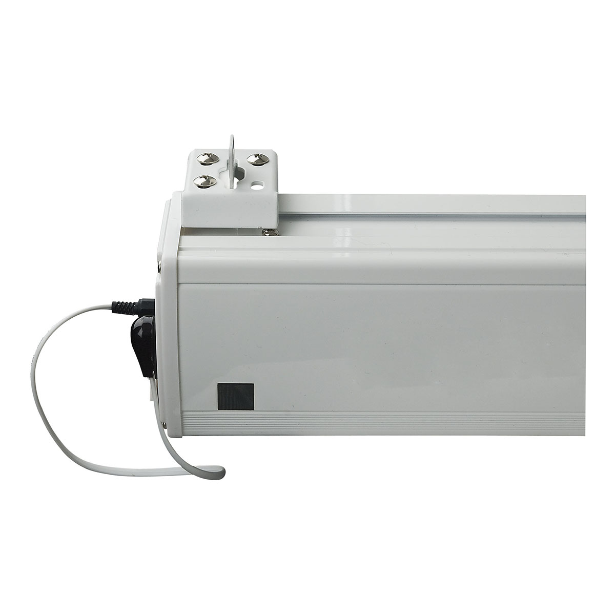 DMT Proscreen beamer projectiescherm elektrisch (72 DMT Proscreen beamer projectiescherm elektrisch (72