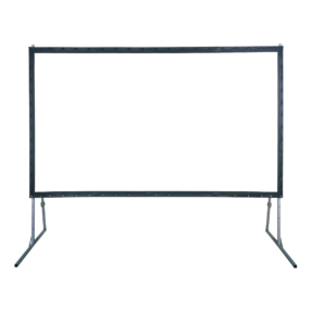 DISCONTINUED - DMT Fastfold Screen Pro (120