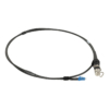 DMT Glasvezel break-outkabel Q-ODC2-F naar 2x LC simplex