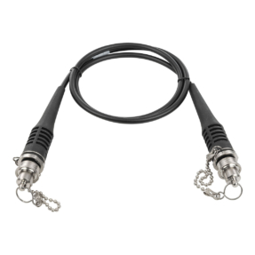 DMT Extension cable 1m with 2x Q-ODC2-F