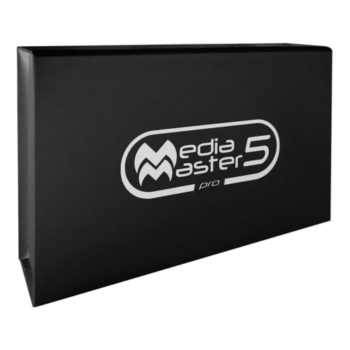 Arkaos Mediamaster Pro 5.0
