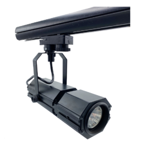 B-stock BeamZ Professional BAC508 Aluminium LED ProPar RGBA-UV-CW/WW