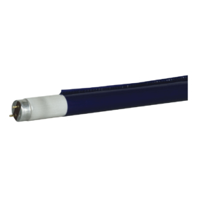 Showtec C-Tube 119C TL-filter - donkerblauw